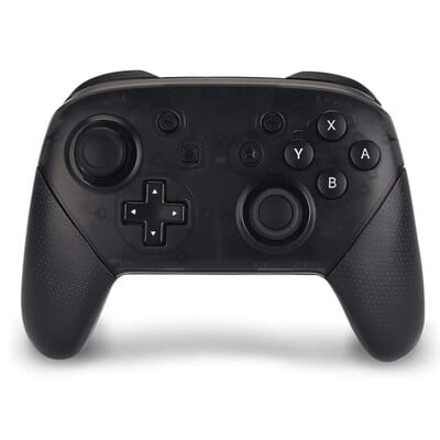 Vezeték nélküli Bluetooth joystick vezérlő Nintend Switch Pro Mando Gamepad Game T4 Pro Nintend Switch/Lite/Switch OLED-hez