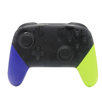 Vezeték nélküli Bluetooth joystick vezérlő Nintend Switch Pro Mando Gamepad Game T4 Pro Nintend Switch/Lite/Switch OLED-hez