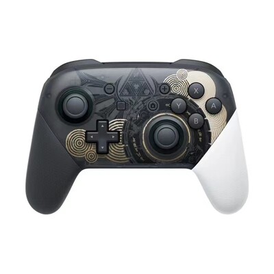 Vezeték nélküli Bluetooth joystick vezérlő Nintend Switch Pro Mando Gamepad Game T4 Pro Nintend Switch/Lite/Switch OLED-hez
