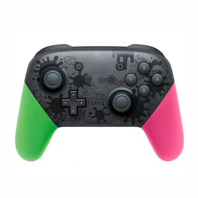 Vezeték nélküli Bluetooth joystick vezérlő Nintend Switch Pro Mando Gamepad Game T4 Pro Nintend Switch/Lite/Switch OLED-hez