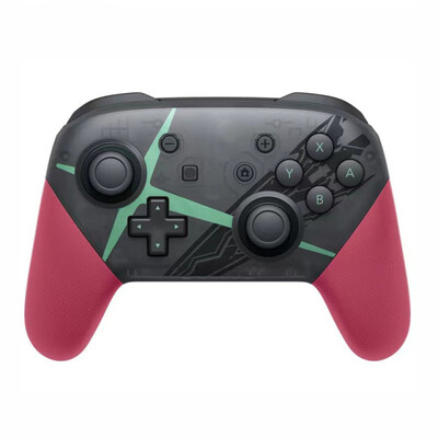 Vezeték nélküli Bluetooth joystick vezérlő Nintend Switch Pro Mando Gamepad Game T4 Pro Nintend Switch/Lite/Switch OLED-hez