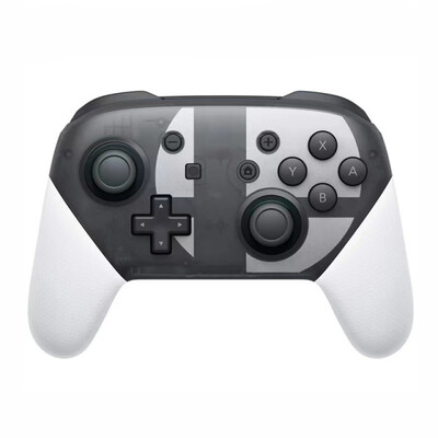 Vezeték nélküli Bluetooth joystick vezérlő Nintend Switch Pro Mando Gamepad Game T4 Pro Nintend Switch/Lite/Switch OLED-hez