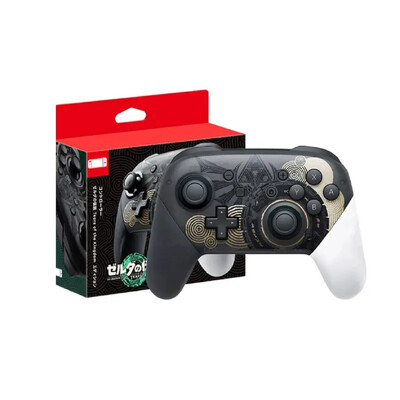 Vezeték nélküli Bluetooth joystick vezérlő Nintend Switch Pro Mando Gamepad Game T4 Pro Nintend Switch/Lite/Switch OLED-hez