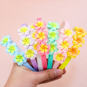 1 gab. Meiteņu galvassegas ar ziedu ziediem meitenēm pavasara ziedu matu lentes bērniem meitenēm, matu stīpas bērniem ballīšu dekorēšanai, matu aksesuāri