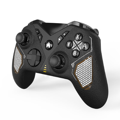 Bežični gamepads Bluetooth kontroler Daljinsko upravljanje igranjem za Nintendo Switch Pametni mobilni telefon iOS Android PC TV Steam