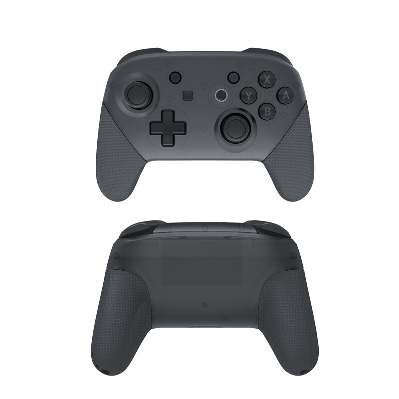 Steam Deck Joystick vezeték nélküli Bluetooth joystick vezérlő Switch Pro Mini vezeték nélküli játékvezérlőhöz Switch/Lite/Switch OLED-hez