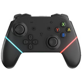 Wireless Switch Pro Controller Bluetooth Gamepad Nintend Switch/Lite/Steam Game Joystickhez