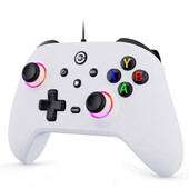 NE Laidiniai žaidimų pultelio žaidimų valdikliai, skirti nešiojamam kompiuteriui „Nintendo Switch“ / „OLED Hall Linear Trigger Turbo Joystick N5 Pro“