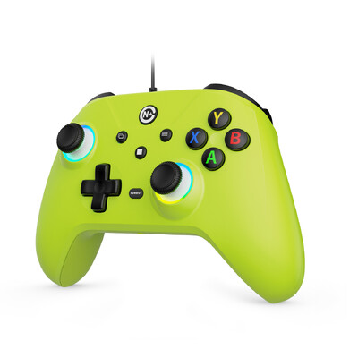 NE Laidiniai žaidimų pultelio žaidimų valdikliai, skirti nešiojamam kompiuteriui „Nintendo Switch“ / „OLED Hall Linear Trigger Turbo Joystick N5 Pro“