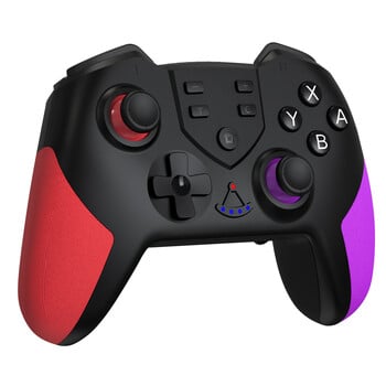 T23 Bluetooth Wireless Gamepad για Nintend Switch Pro Controller για N-Switch Pro Joystick Handle