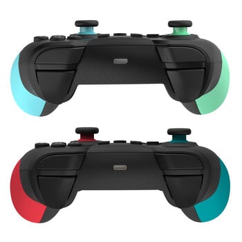 T23 Bluetooth Wireless Gamepad για Nintend Switch Pro Controller για N-Switch Pro Joystick Handle