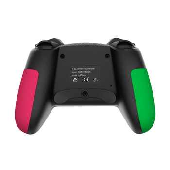 T23 Bluetooth Wireless Gamepad για Nintend Switch Pro Controller για N-Switch Pro Joystick Handle