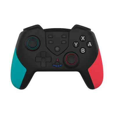 T23 Bluetooth Wireless Gamepad για Nintend Switch Pro Controller για N-Switch Pro Joystick Handle