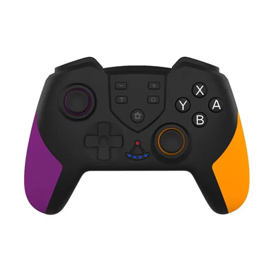 T23 Bluetooth Wireless Gamepad για Nintend Switch Pro Controller για N-Switch Pro Joystick Handle