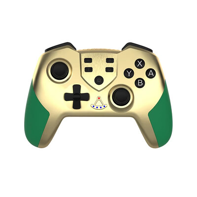 T23 Bluetooth Wireless Gamepad για Nintend Switch Pro Controller για N-Switch Pro Joystick Handle