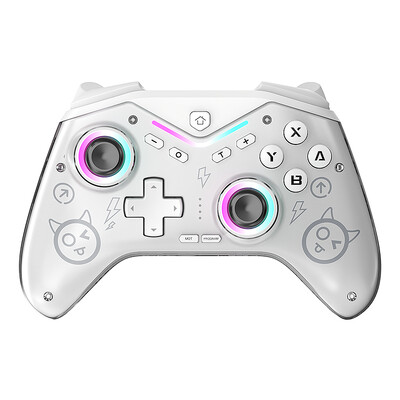 Bežični Bluetooth kontroler igara za Switch Pro Gamepad Joystick za PC Controle Joypad za SWITCH/PC/ANDROID/PS3