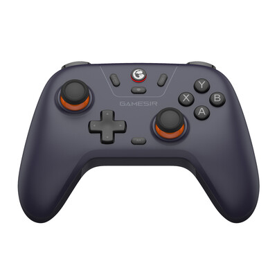 GameSir Nova Lite Wireless Switch Controller Bluetooth Gamepad s Hall Effectom za Nintendo Switch iPhone Android Phone PC