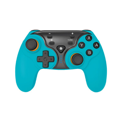 Controler wireless pentru Nintendo Switch Pro Gamepad 6-Aixs Gyros Bluetooth Gamepad pentru Switch Lite OLED Accesorii pentru consola de jocuri