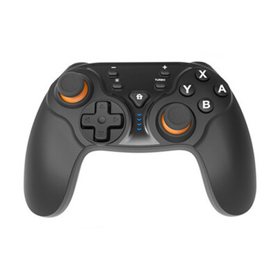 Controler wireless pentru Nintendo Switch Pro Gamepad 6-Aixs Gyros Bluetooth Gamepad pentru Switch Lite OLED Accesorii pentru consola de jocuri