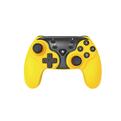 Controler wireless pentru Nintendo Switch Pro Gamepad 6-Aixs Gyros Bluetooth Gamepad pentru Switch Lite OLED Accesorii pentru consola de jocuri