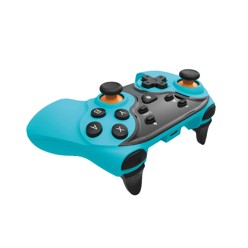 Controler wireless pentru Nintendo Switch Pro Gamepad 6-Aixs Gyros Bluetooth Gamepad pentru Switch Lite OLED Accesorii pentru consola de jocuri