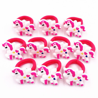 10 bucăți agrafă de păr pentru copii pentru fete BB accesorii de păr ace de păr drăguț ace de păr cadou pentru copii