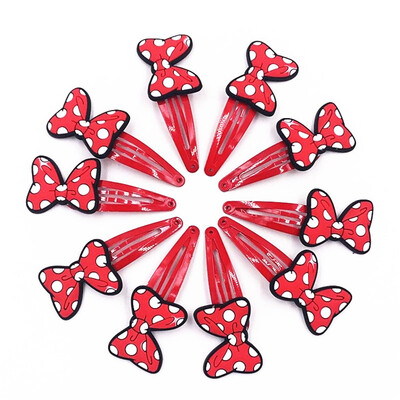 10 bucăți agrafă de păr pentru copii pentru fete BB accesorii de păr ace de păr drăguț ace de păr cadou pentru copii