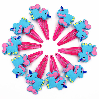 10 bucăți agrafă de păr pentru copii pentru fete BB accesorii de păr ace de păr drăguț ace de păr cadou pentru copii