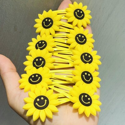 10 bucăți agrafă de păr pentru copii pentru fete BB accesorii de păr ace de păr drăguț ace de păr cadou pentru copii