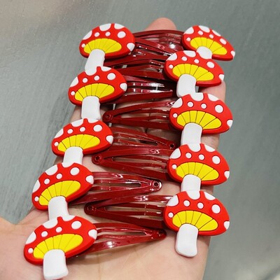 10 bucăți agrafă de păr pentru copii pentru fete BB accesorii de păr ace de păr drăguț ace de păr cadou pentru copii