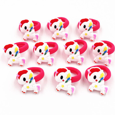 10 bucăți agrafă de păr pentru copii pentru fete BB accesorii de păr ace de păr drăguț ace de păr cadou pentru copii