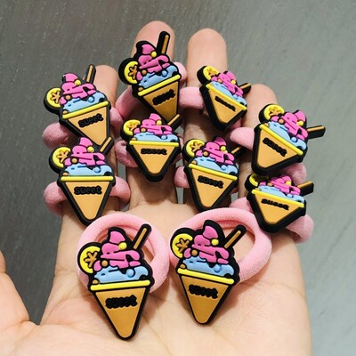 10 bucăți agrafă de păr pentru copii pentru fete BB accesorii de păr ace de păr drăguț ace de păr cadou pentru copii