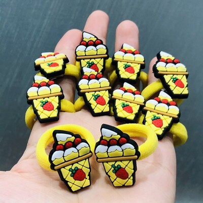 10 bucăți agrafă de păr pentru copii pentru fete BB accesorii de păr ace de păr drăguț ace de păr cadou pentru copii