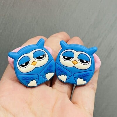 2db Lányok Aranyos Rajzfilm Állatok Chi Cat Elefánt Hajcsatok Gyerekek Kedves Hajtűk Fejpántok Barrettes Divatos Hajkiegészítők