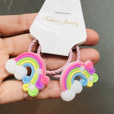 2db Lányok Aranyos Rajzfilm Állatok Chi Cat Elefánt Hajcsatok Gyerekek Kedves Hajtűk Fejpántok Barrettes Divatos Hajkiegészítők