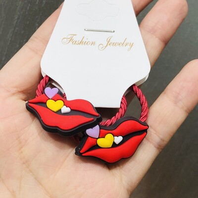 2db Lányok Aranyos Rajzfilm Állatok Chi Cat Elefánt Hajcsatok Gyerekek Kedves Hajtűk Fejpántok Barrettes Divatos Hajkiegészítők