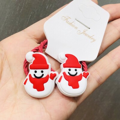 2db Lányok Aranyos Rajzfilm Állatok Chi Cat Elefánt Hajcsatok Gyerekek Kedves Hajtűk Fejpántok Barrettes Divatos Hajkiegészítők