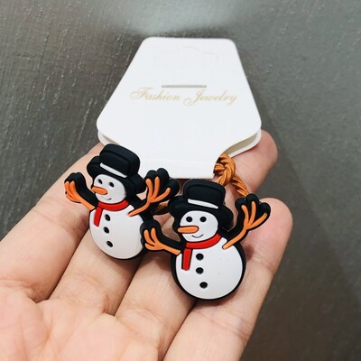 2db Lányok Aranyos Rajzfilm Állatok Chi Cat Elefánt Hajcsatok Gyerekek Kedves Hajtűk Fejpántok Barrettes Divatos Hajkiegészítők