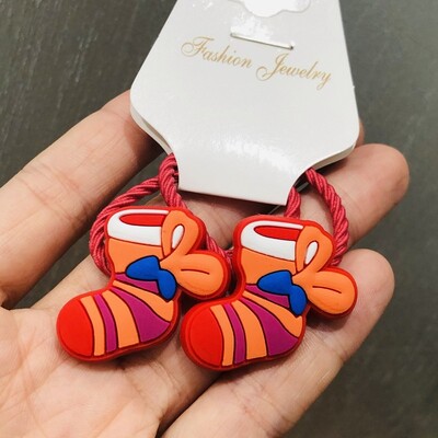 2db Lányok Aranyos Rajzfilm Állatok Chi Cat Elefánt Hajcsatok Gyerekek Kedves Hajtűk Fejpántok Barrettes Divatos Hajkiegészítők