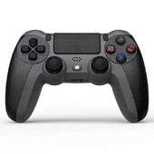 Mando Joystick PS4 vezeték nélküli Bluetooth vezérlő Sony Controller Pro/Slim/PC/iPad/Vibration Gamepad konzolhoz