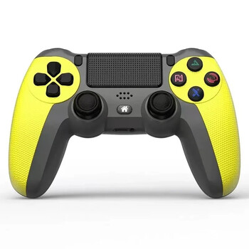 Mando Joystick PS4 Безжичен Bluetooth контролер за Sony Controller Pro/Slim/PC/iPad/Vibration Gamepad за конзола