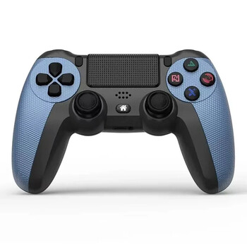 Mando Joystick PS4 Безжичен Bluetooth контролер за Sony Controller Pro/Slim/PC/iPad/Vibration Gamepad за конзола