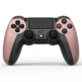 Mando Joystick PS4 Безжичен Bluetooth контролер за Sony Controller Pro/Slim/PC/iPad/Vibration Gamepad за конзола