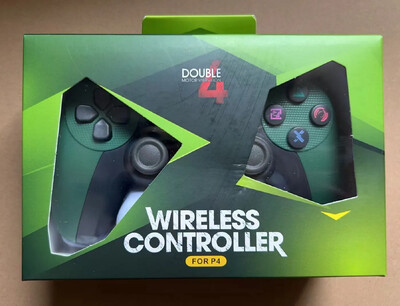 Mando Joystick PS4 vezeték nélküli Bluetooth vezérlő Sony Controller Pro/Slim/PC/iPad/Vibration Gamepad konzolhoz