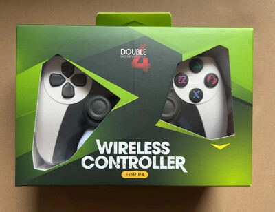 Mando Joystick PS4 vezeték nélküli Bluetooth vezérlő Sony Controller Pro/Slim/PC/iPad/Vibration Gamepad konzolhoz