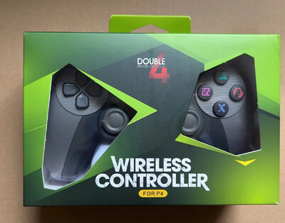 Mando Joystick PS4 vezeték nélküli Bluetooth vezérlő Sony Controller Pro/Slim/PC/iPad/Vibration Gamepad konzolhoz