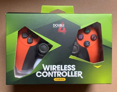 Mando Joystick PS4 vezeték nélküli Bluetooth vezérlő Sony Controller Pro/Slim/PC/iPad/Vibration Gamepad konzolhoz