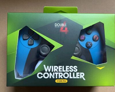 Mando Joystick PS4 vezeték nélküli Bluetooth vezérlő Sony Controller Pro/Slim/PC/iPad/Vibration Gamepad konzolhoz