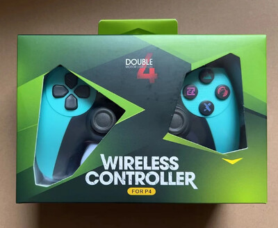 Mando Joystick PS4 vezeték nélküli Bluetooth vezérlő Sony Controller Pro/Slim/PC/iPad/Vibration Gamepad konzolhoz