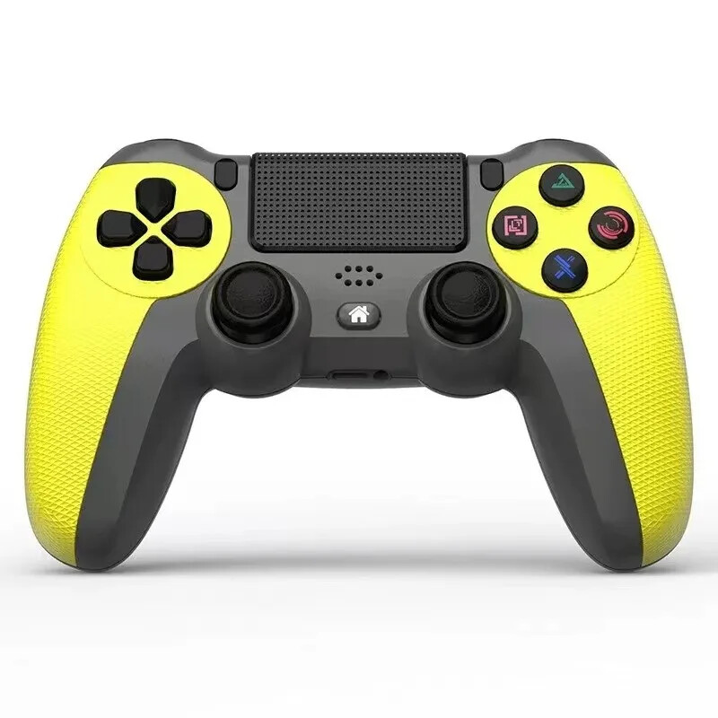 Mando Joystick PS4 vezeték nélküli Bluetooth vezérlő Sony Controller Pro/Slim/PC/iPad/Vibration Gamepad konzolhoz